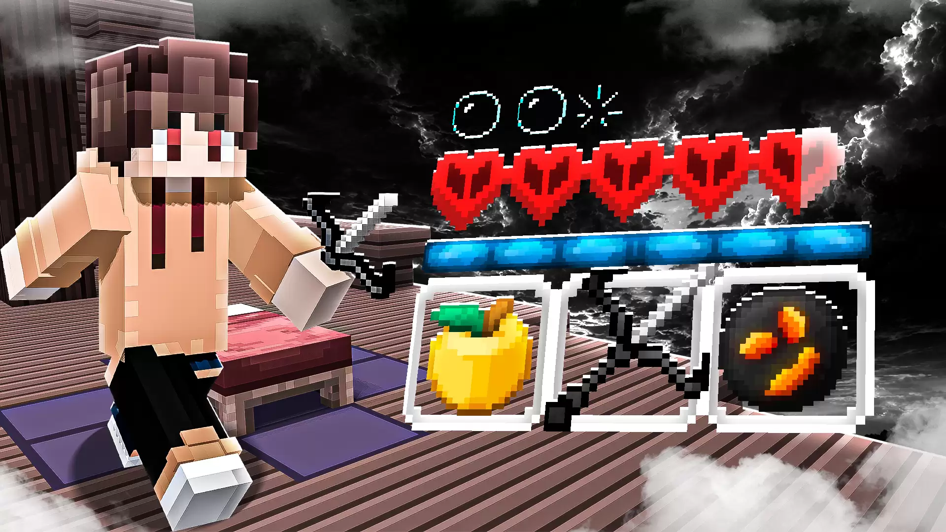 masterslim 40k texture pack preview